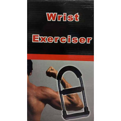 Wrist/Forearm Strengthener...