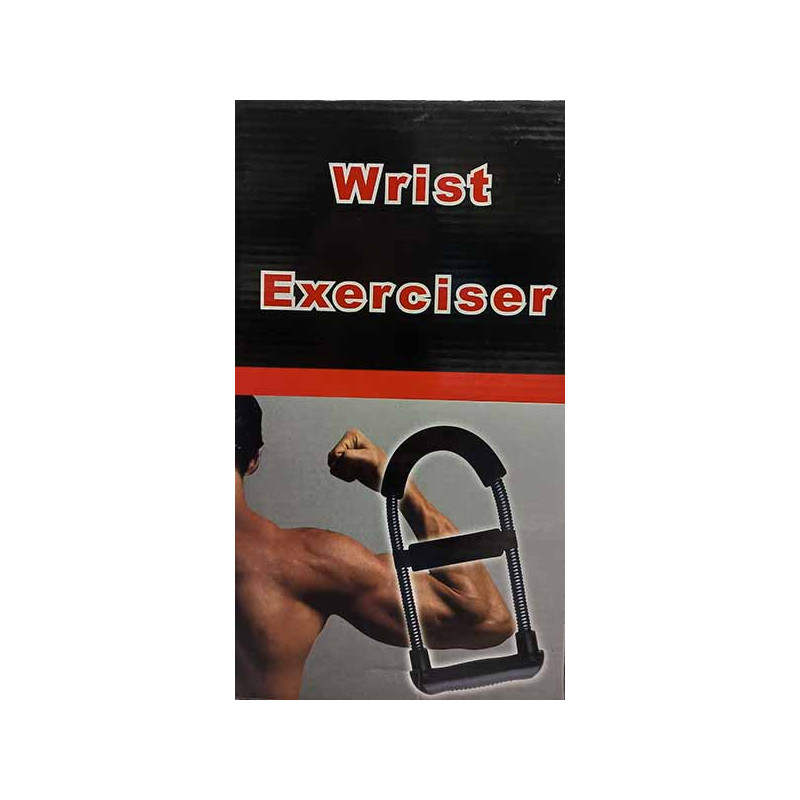 Wrist/Forearm Strengthener & Trainer