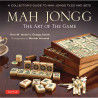 MAH JONGG: THE ART OF THE GAME（Hard Cover）