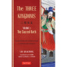 THE THREE KINGDOMS, VOLUME 1: THE SACRED OATH (Paper Back)