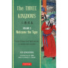 THE THREE KINGDOMS, VOLUME 3: WELCOME THE TIGER (Paper Back)