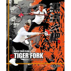 Black Tiger Tiger Fork...