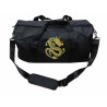 Duffel Bag with Dragon Printed