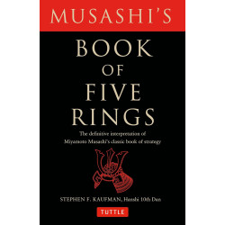 Musashi's Book of Five...