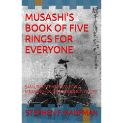 Musashi's Book of Five...