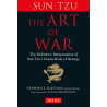 Sun Tzu's  Art of War(Hard Cover)