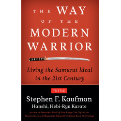 Way of the Modern Warrior:...