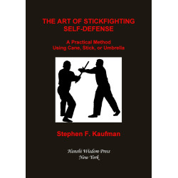 The Art of Stick Fighting...