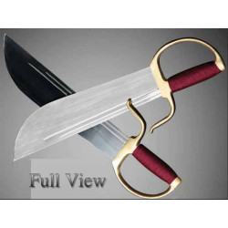 Stainless Steel Butterfly Knifes With Sheath