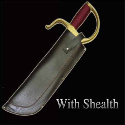 Stainless Steel Butterfly Knifes With Sheath