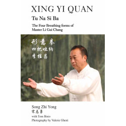 Xing Yi Quan Tu Na Si Ba...