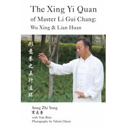 The Xing Yi Quan Of Master...