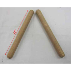 Around End Drum Stick 11"