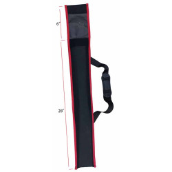 Kali/Escrima Stick Carrying Case 28"