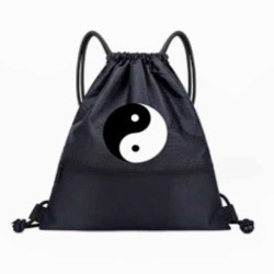 Drawstring  Backpack with...