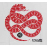 T-SHIRT 2025 YEAR OF THE SNAKE