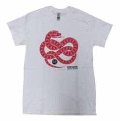 T-SHIRT 2025 YEAR OF THE SNAKE