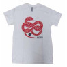 T-SHIRT 2025 YEAR OF THE SNAKE