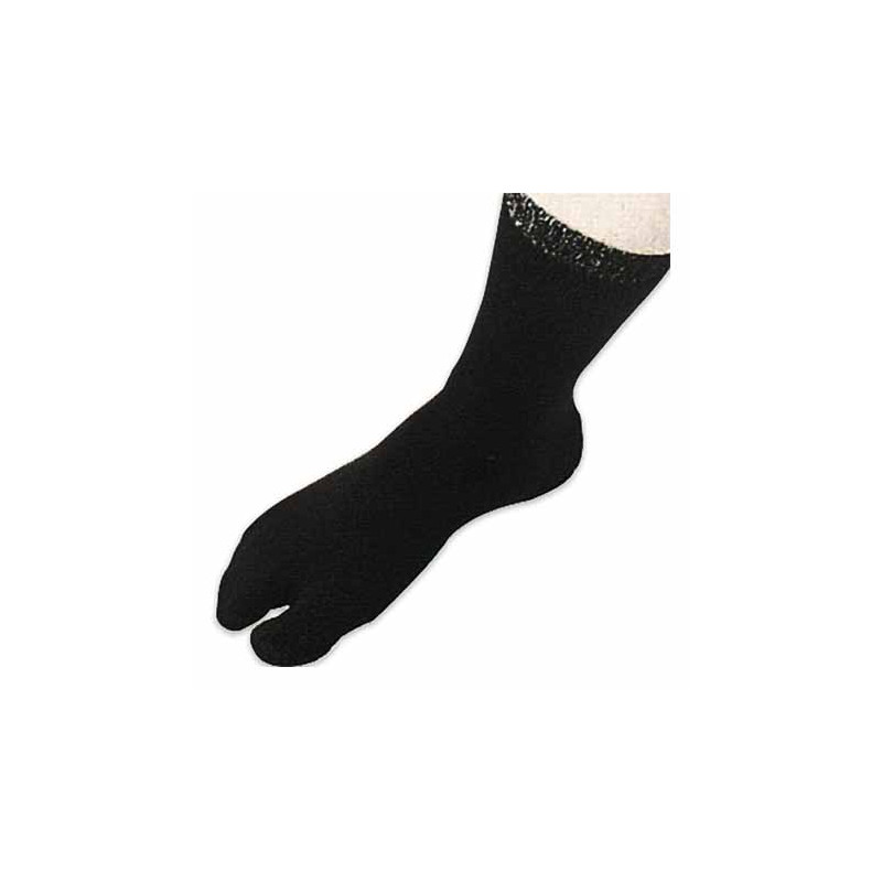 Ninja Tabi Socks, Black, One size Fits All