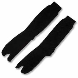 Ninja Tabi Socks, Black, One size Fits All