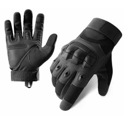 Tactical Full Finger Gloves...