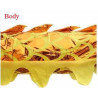 Dragon Dancing Set Gold（7-10  Dancers）