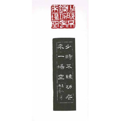 Ving Tsun Kuen Kuit By Moy Yat