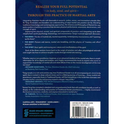 The Science and Philosophy of Martial Arts