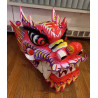 Dragon Dancing Set Gold（7-10  Dancers）