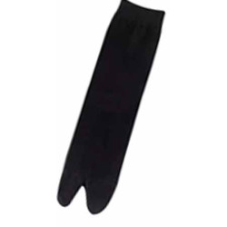 Ninja Tabi Socks Black