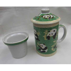 Chinese Porcelain(Ceramic)...