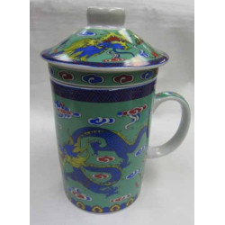 Chinese Porcelain(Ceramic)...