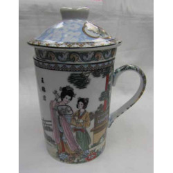 Chinese Porcelain(Ceramic)...