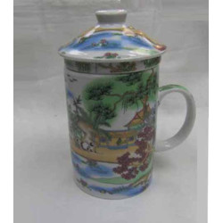 Chinese Porcelain(Ceramic)...