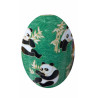 Chinese Porcelain(Ceramic) Teacup-Panda